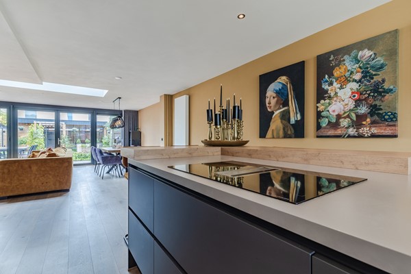 Medium property photo - Hertog Eduardstraat 21, 5913 EW Venlo